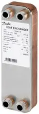 Danfoss-geloeteter-Waermeuebertrager-MPHE-XB-06H-1-26-PN25-G-3-4-A-x-20mm-004B2041 gallery number 1